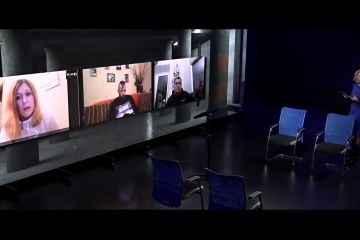 «Морально медики були готові до епідемії в Україні», — лікарка Чернівецької обласної лікарні «Морально медики були готові до епідемії в Україні», — лікарка Чернівецької обласної лікарні