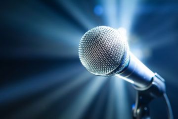 В Україні визначили 20 знакових пісень за останні 20 років В Україні визначили 20 знакових пісень за останні 20 років