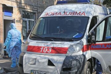 В Україні підтверджено 13 184 випадки COVID-19 В Україні підтверджено 13 184 випадки COVID-19