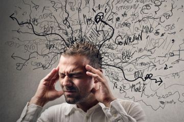 МОЗ порадив, як зберегти нерви під час карантину МОЗ порадив, як зберегти нерви під час карантину