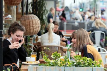 Що буде дозволено, а що залишається забороненим з 11 травня Що буде дозволено, а що залишається забороненим з 11 травня