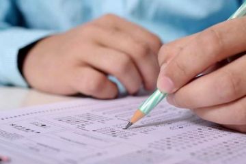 У травні можна змінити місце складання ЗНО У травні можна змінити місце складання ЗНО