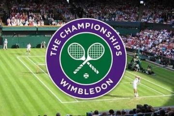 Вперше за 75 років скасований Вімблдон Вперше за 75 років скасований Вімблдон