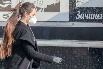 Україна після карантину: нові робочі місця, кредитні канікули та продовження масочного режиму Україна після карантину: нові робочі місця, кредитні канікули та продовження масочного режиму