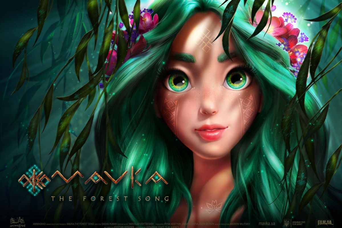 Український мультфільм підкорює Німеччину Український мультфільм підкорює Німеччину