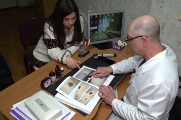 Тиждень боротьби з меланомою Тиждень боротьби з меланомою