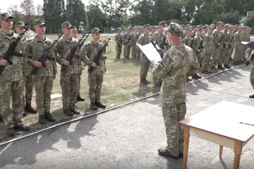 ​ЗСУ планують призивати до армії з 18 років