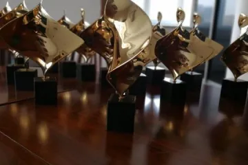 ​Нагороди кінопремії «Золота дзиґа» вручатимуть онлайн