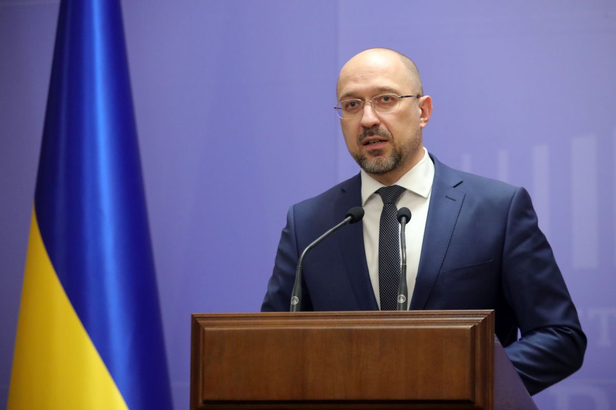 Частину «комуналки» за період карантину має сплатити держава, - Шмигаль Частину «комуналки» за період карантину має сплатити держава, - Шмигаль