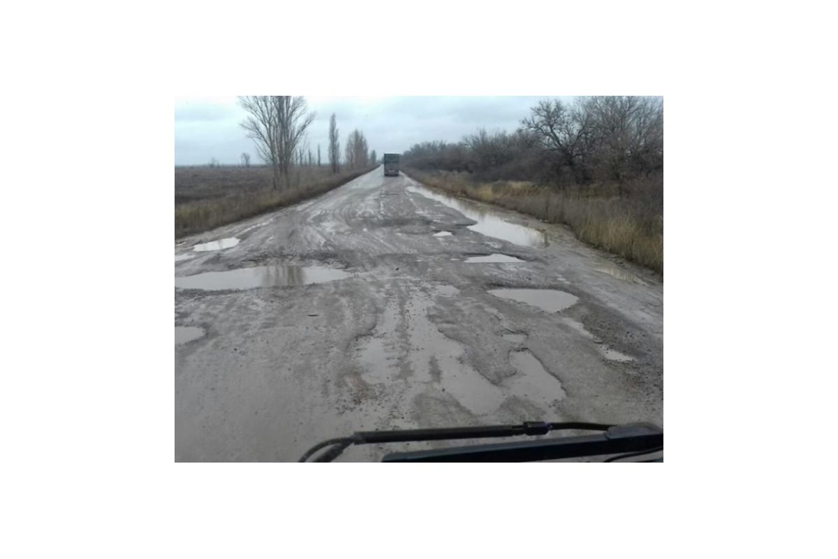 Українські дороги ремонтуватимуть за рахунок штрафів Українські дороги ремонтуватимуть за рахунок штрафів