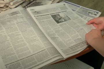 Мовний закон кардинально змінить роботу ЗМІ Мовний закон кардинально змінить роботу ЗМІ