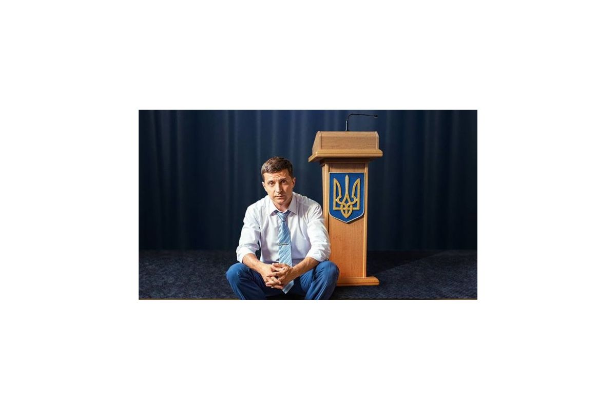 Українці збираються відправити Зеленського у відставку Українці збираються відправити Зеленського у відставку