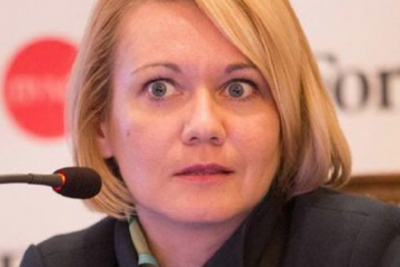 Нардеп от «Батькивщины» купила участок под Киевом за более 2 млн гривен Нардеп от «Батькивщины» купила участок под Киевом за более 2 млн гривен