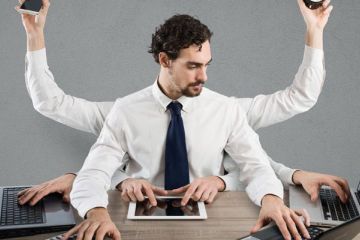 Які спеціальності користуються найбільшим попитом в Україні Які спеціальності користуються найбільшим попитом в Україні