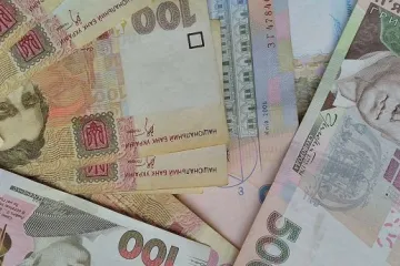 ​В Україні поменшало готівки: звіт від Нацбанку