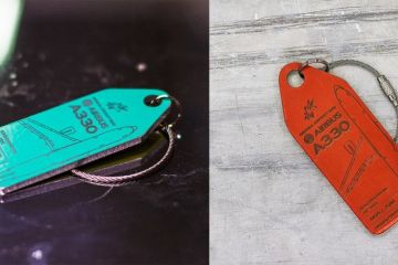 Український літак «розтягли» на сувеніри Український літак «розтягли» на сувеніри