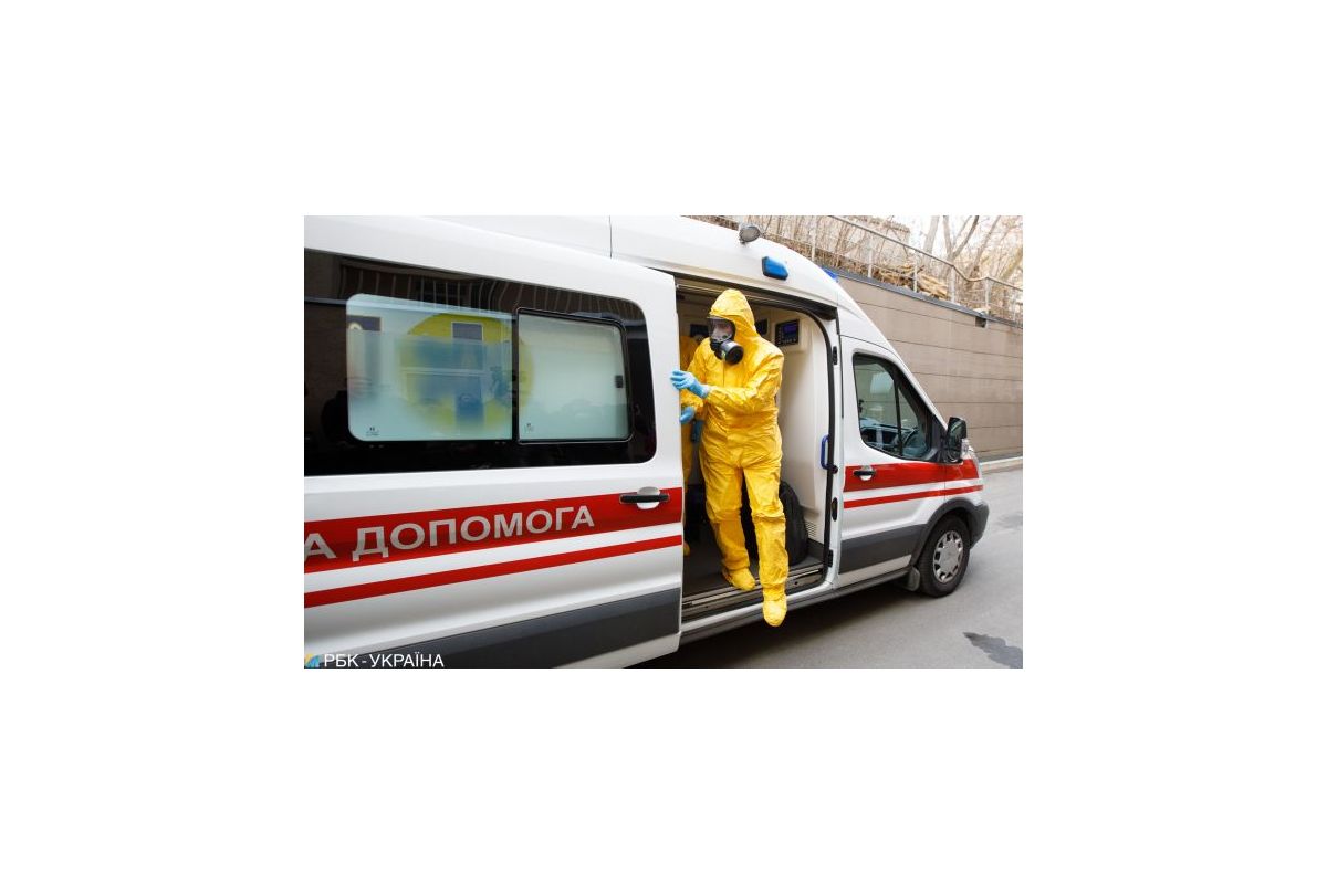 В Україні зареєстровано сім лабораторно підтверджених випадків COVID-19 В Україні зареєстровано сім лабораторно підтверджених випадків COVID-19