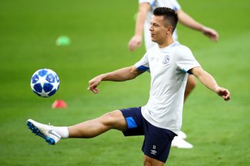 Італійський футбольний клуб зацікавився Євгеном Коноплянкою Італійський футбольний клуб зацікавився Євгеном Коноплянкою