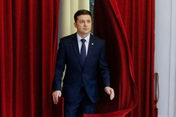 Президент відреагував на петицію про його відставку Президент відреагував на петицію про його відставку