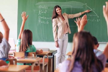 Педагоги мають змогу отримати по 250 тисяч гривень і поїздку в Лондон на «Міжнародний освітній форум» Педагоги мають змогу отримати по 250 тисяч гривень і поїздку в Лондон на «Міжнародний освітній форум»