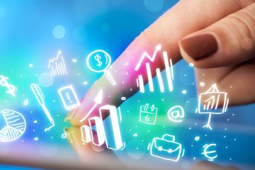 “Діджиталізація” стало словом 2019 року “Діджиталізація” стало словом 2019 року