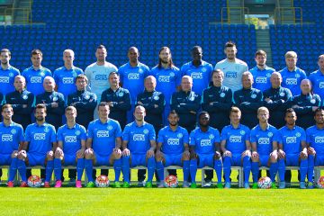 ФК “Дніпро” у меншості переміг на виїзді ФК “Дніпро” у меншості переміг на виїзді