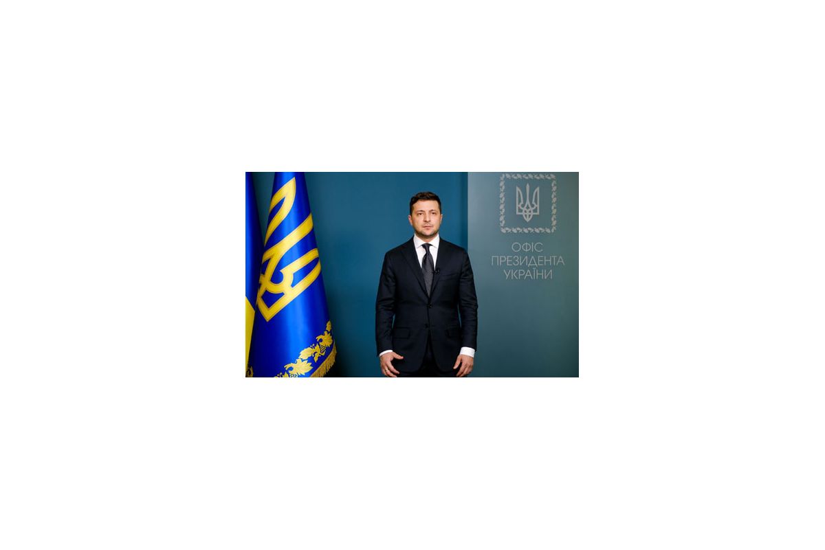 Президент України закликав уряд закрити міжміське та міжобласне транспортне сполучення Президент України закликав уряд закрити міжміське та міжобласне транспортне сполучення
