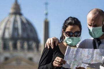 Результати тестування людей в обсервації у Нових Санжарах на коронавірус - негативні Результати тестування людей в обсервації у Нових Санжарах на коронавірус - негативні