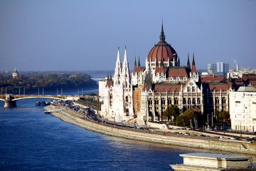 Названі найкращі та найгірші міста - 2019 Названі найкращі та найгірші міста - 2019