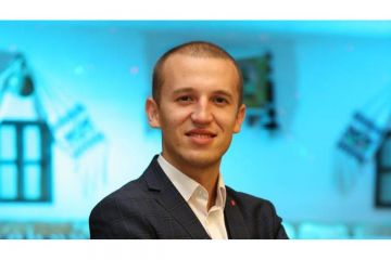 Ярослав Скоромний - як при ставленику Гройсмана на Галицькій митниці різко зросли об'єми контрабанди Ярослав Скоромний - як при ставленику Гройсмана на Галицькій митниці різко зросли об'єми контрабанди