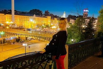 Марина Корниенко - женщина с большим сердцем и многогранными талантами Марина Корниенко - женщина с большим сердцем и многогранными талантами