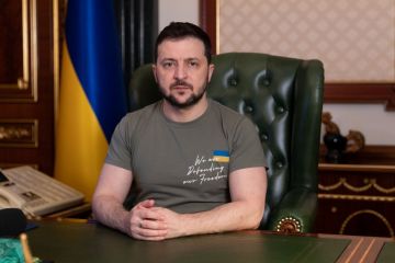 Постачання Україні озброєння – це найкраща інвестиція у збереження стабільності у світі – звернення Президента Володимира Зеленського Постачання Україні озброєння – це найкраща інвестиція у збереження стабільності у світі – звернення Президента Володимира Зеленського