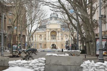 Путін планує окупувати Одещину і вийти на "Мінськ-3", – експерт про переговори з рф Путін планує окупувати Одещину і вийти на "Мінськ-3", – експерт про переговори з рф