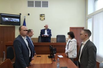 Справа про вбивство 5-річного хлопчика у Переяславі - суд оголосив вирок Справа про вбивство 5-річного хлопчика у Переяславі - суд оголосив вирок