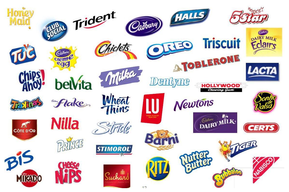 Oreo, Milka, TUC та «Барні» внесені до списку міжнародних спонсорів війни, – НАЗК Oreo, Milka, TUC та «Барні» внесені до списку міжнародних спонсорів війни, – НАЗК