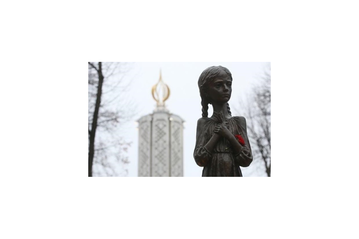 Велика Британія визнала Голодомор 1932-1933 років геноцидом українців, — рішення нижньої палати британського парламенту Велика Британія визнала Голодомор 1932-1933 років геноцидом українців, — рішення нижньої палати британського парламенту