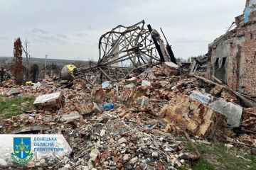 У розбомбленому окупантами Богородичному ексгумовано тіла загиблих місцевих мешканців (ФОТО, ВІДЕО) У розбомбленому окупантами Богородичному ексгумовано тіла загиблих місцевих мешканців (ФОТО, ВІДЕО)