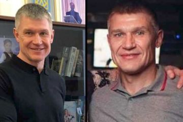 Харьковский авторитет "Гончарик" представился агентом ГУР. Но его все равно бросили за решетку Харьковский авторитет "Гончарик" представился агентом ГУР. Но его все равно бросили за решетку