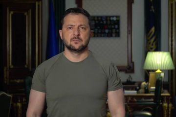 Перший же український F-16 стане одним із найсильніших сигналів від світу, що Росія лише втрачатиме – звернення Президента України Перший же український F-16 стане одним із найсильніших сигналів від світу, що Росія лише втрачатиме – звернення Президента України