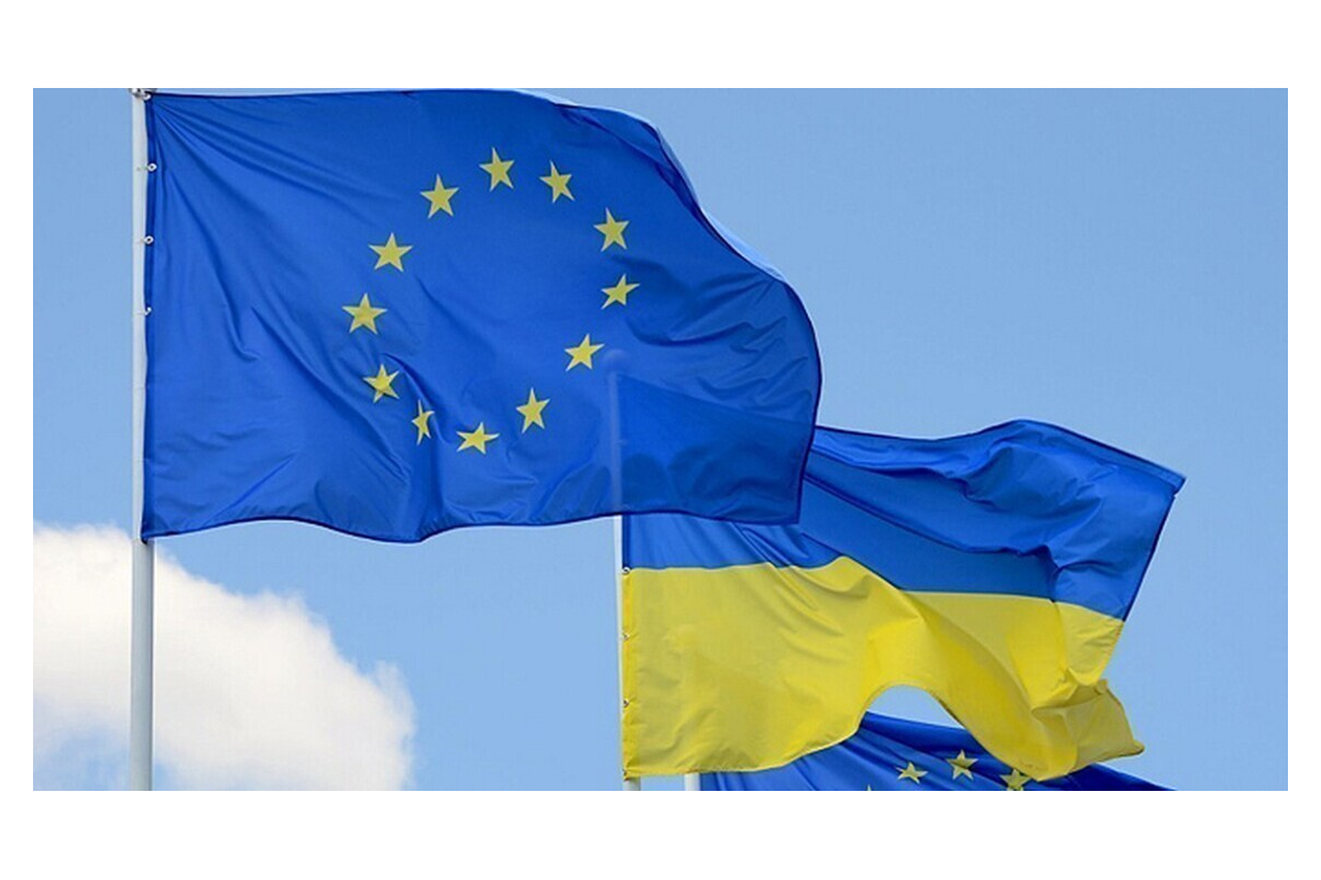 Євросоюз продовжив безмитний режим для України до середини 2024 року Євросоюз продовжив безмитний режим для України до середини 2024 року