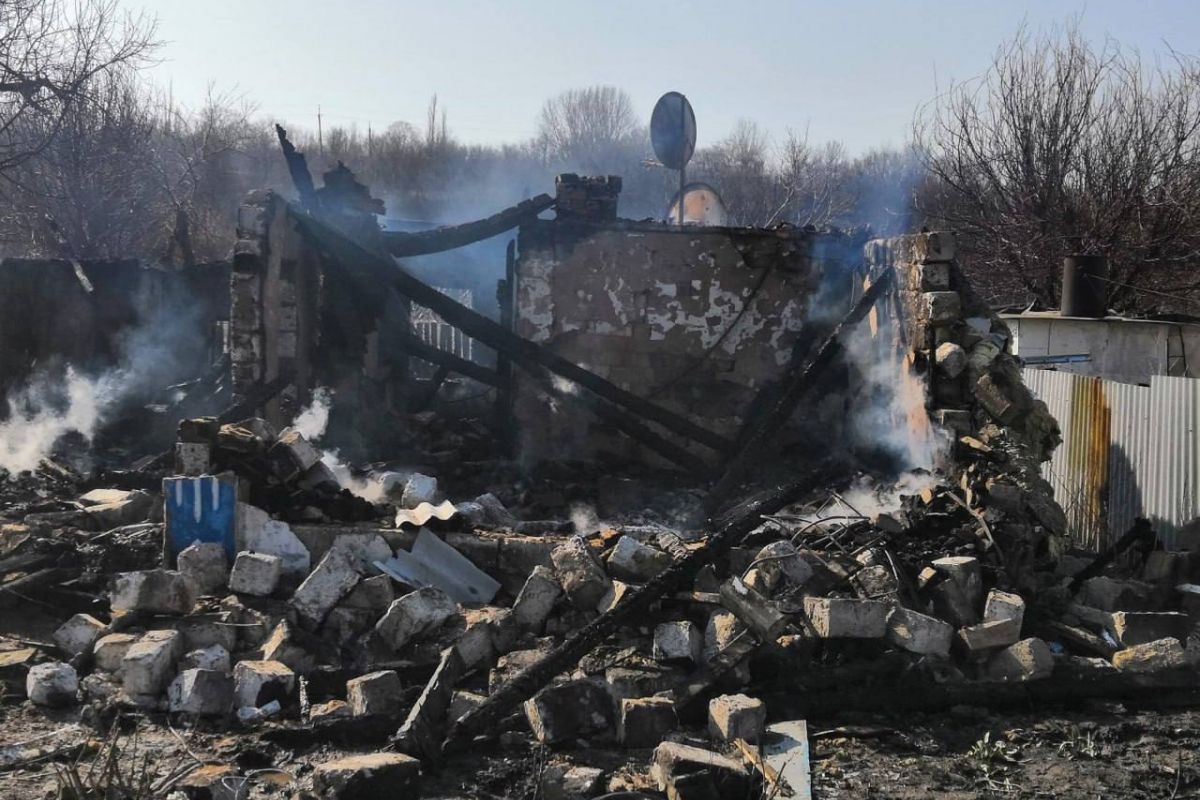 На Луганщині окупанти вбили неповнолітнього хлопця та його 20-річну сестру На Луганщині окупанти вбили неповнолітнього хлопця та його 20-річну сестру