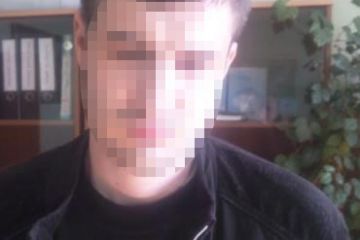 Чоловік, який вчиняв сексуальне насильство над жінками у  вбиральнях торгівельного центру, постане перед судом Чоловік, який вчиняв сексуальне насильство над жінками у  вбиральнях торгівельного центру, постане перед судом