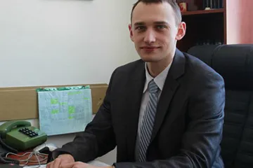​Аграрный фонд прибрал к рукам сын карманного прокурора Януковича Богдан Банчук