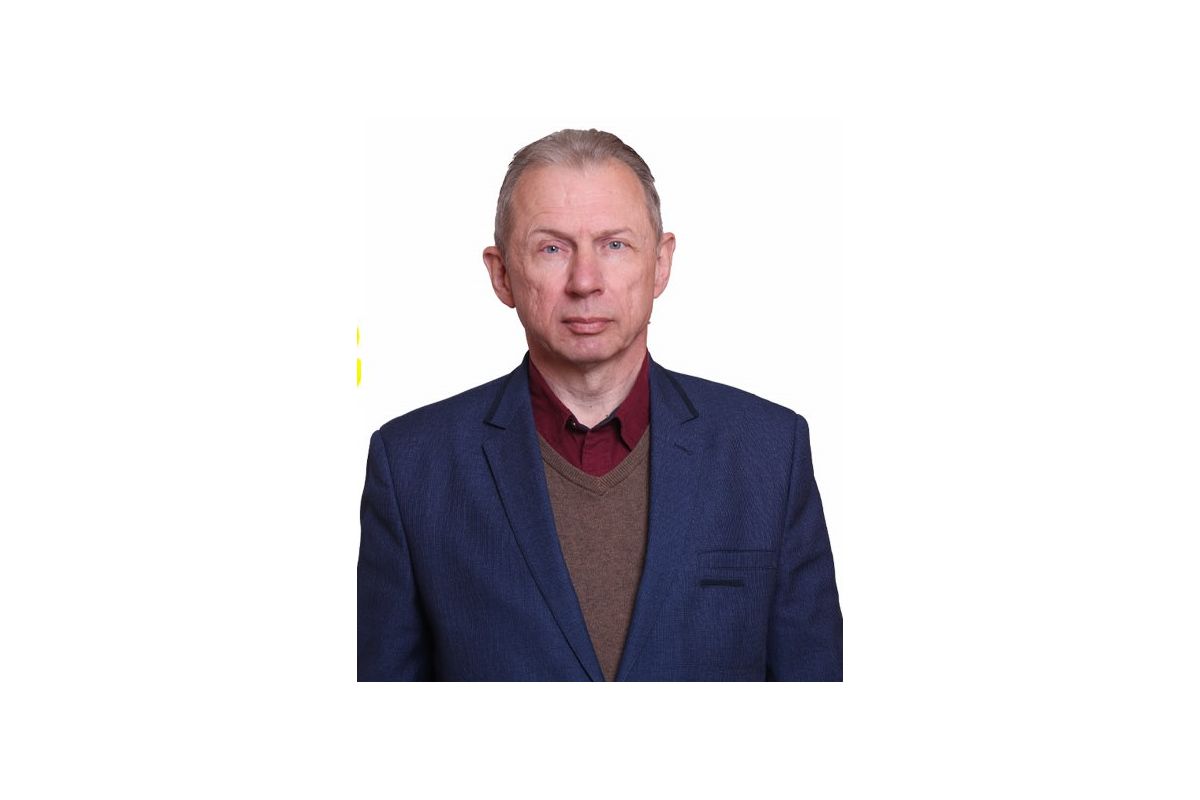 «СКРОМНИЙ, НАДЗВИЧАЙНО ОРГАНІЗОВАНИЙ ТА ІНТЕЛІГЕНТНИЙ ЧОЛОВІК» - КАЖУТЬ ПРО ВАДИМА ПАШУТІНА КОЛЕГИ ТА УЧНІ «СКРОМНИЙ, НАДЗВИЧАЙНО ОРГАНІЗОВАНИЙ ТА ІНТЕЛІГЕНТНИЙ ЧОЛОВІК» - КАЖУТЬ ПРО ВАДИМА ПАШУТІНА КОЛЕГИ ТА УЧНІ