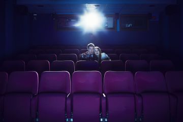 В Україні 2 липня відкриються кінотеатри В Україні 2 липня відкриються кінотеатри