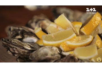 Устрицы Скифии или устрицы с Метро? И при чем здесь Дмитрий Комаров? Устрицы Скифии или устрицы с Метро? И при чем здесь Дмитрий Комаров?