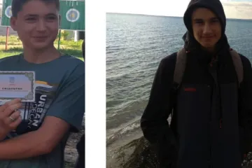 ​Окупанти у Бердянську вбили двох неповнолітніх українських партизанів 