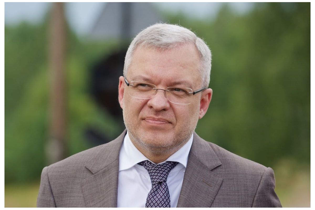 Галущенко: "Мусимо посилювати санкції і не дозволити росії обходити їх" Галущенко: "Мусимо посилювати санкції і не дозволити росії обходити їх"