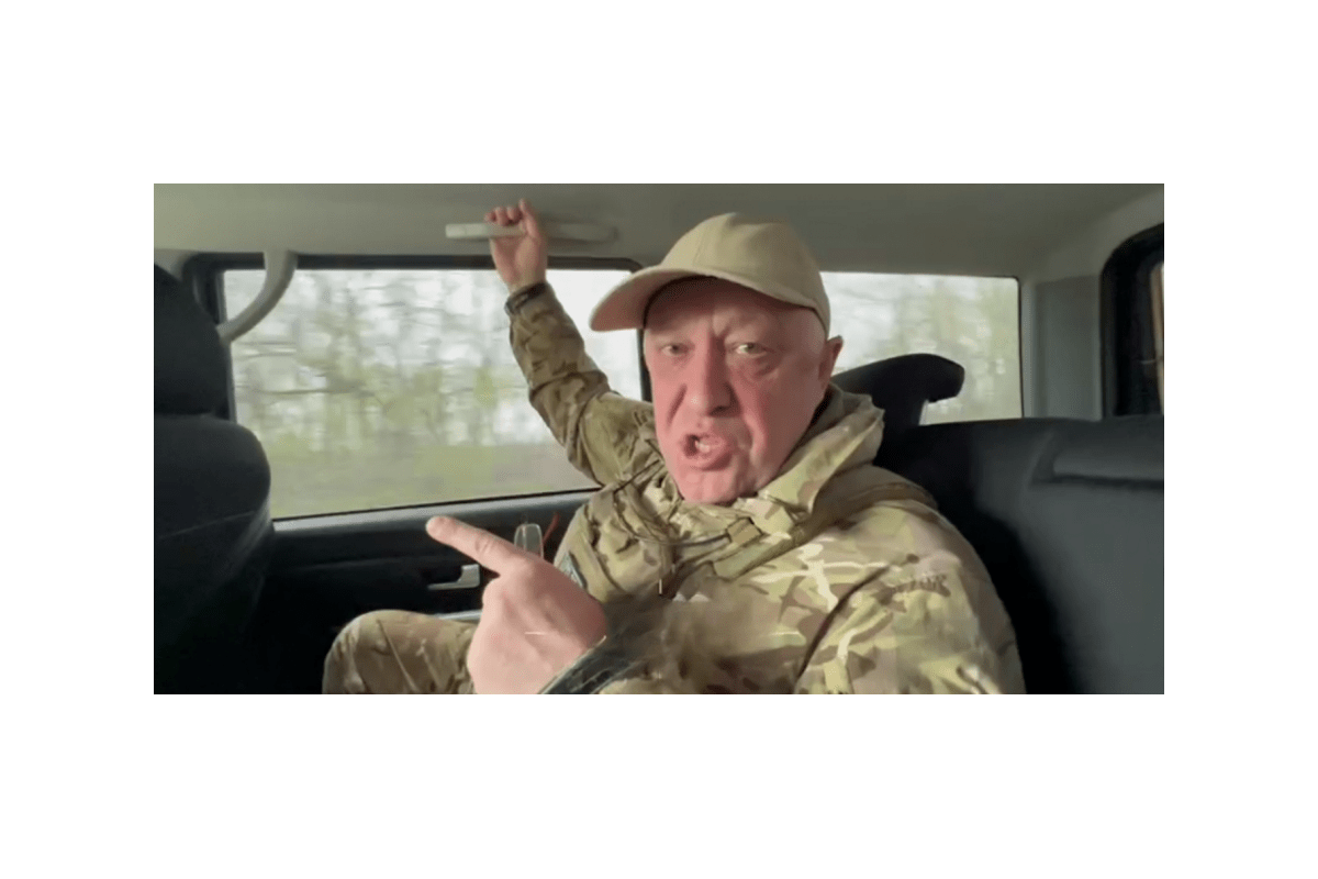 Заколот Пригожина ліквідує угруповання ПВК «Вагнер» як незалежного гравця, вважають в ISW Заколот Пригожина ліквідує угруповання ПВК «Вагнер» як незалежного гравця, вважають в ISW