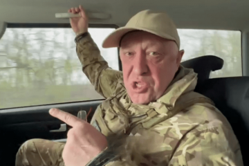 Заколот Пригожина ліквідує угруповання ПВК «Вагнер» як незалежного гравця, вважають в ISW Заколот Пригожина ліквідує угруповання ПВК «Вагнер» як незалежного гравця, вважають в ISW